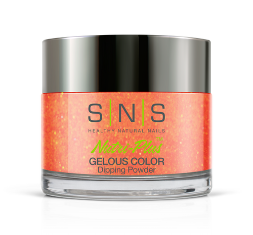 SNS Powder 1.5oz - #LV24 SUMMER IN PARIS