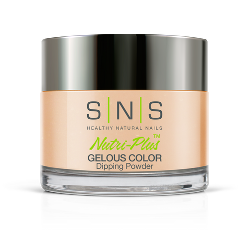 SNS Powder 1.5oz - #NC07 REDEMPTION