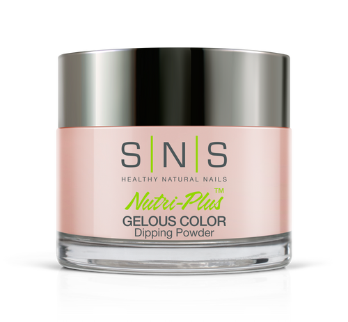 SNS Powder 1.5oz - #NC11 PISTACHIO ICE CREAM