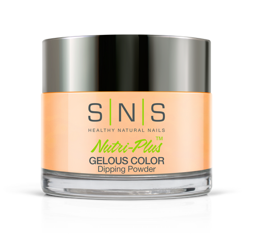 SNS Powder 1.5oz - #NC12 PASTRY CHEF