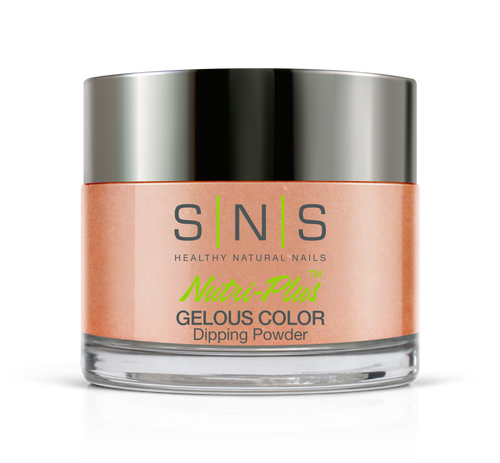SNS Powder 1.5oz - #NC17 WHITNEY