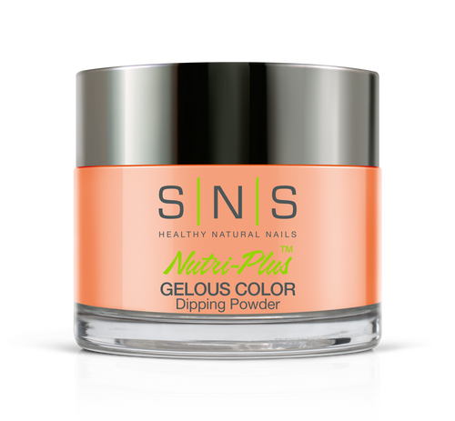 SNS Powder 1.5oz - #NC20 SPARKY