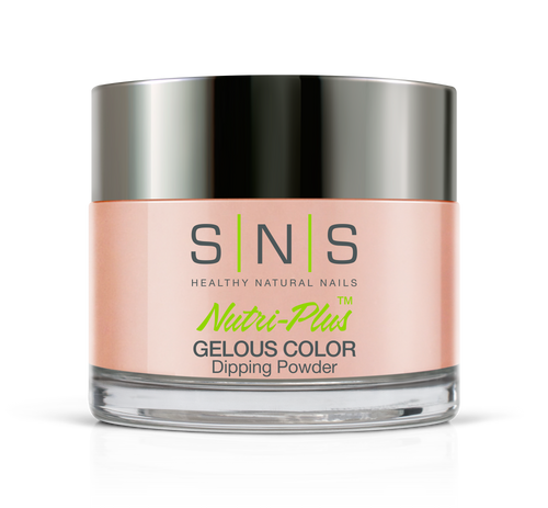 SNS Powder 1.5oz - #NC25 BOOM BOOM