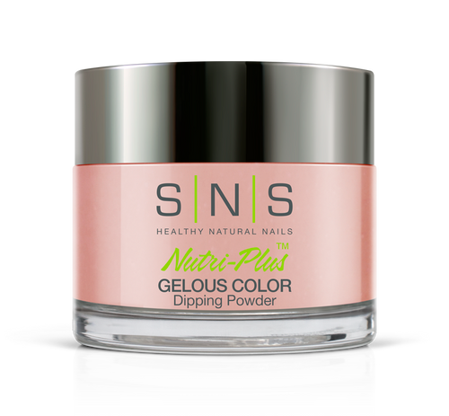 SNS Powder 1.5oz - #NOS02 LAZY LILAC