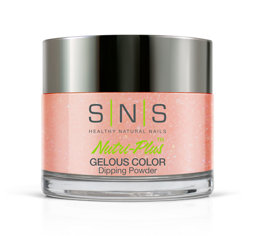 SNS Powder 1.5oz - #NOS06 PREPPY PINK