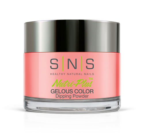 SNS Powder 1.5oz - #NOS19 PETUNIA PASSION