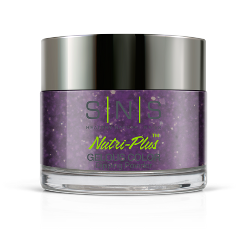 SNS Powder 1.5oz - #SP01 FOOTBALL JERSEY