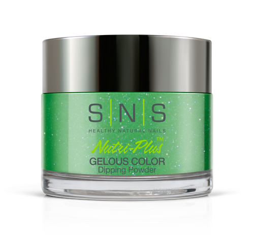 SNS Powder 1.5oz - #SP02 MILIES DAVIS GREEN