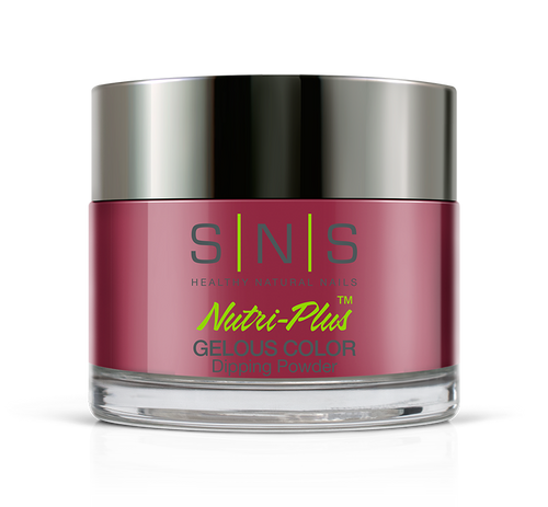 SNS Powder 1.5oz - #SP05 RED VELVET
