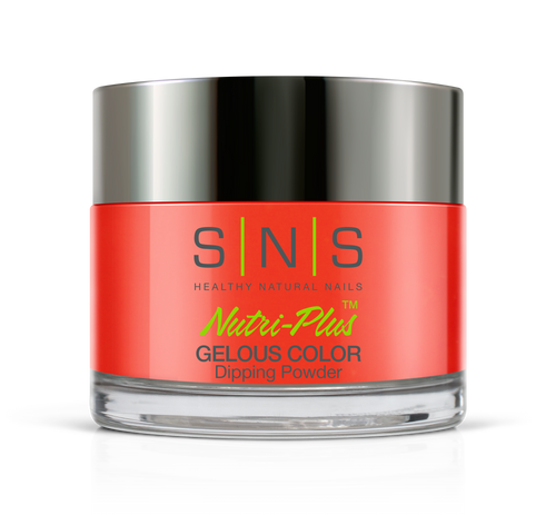 SNS Powder 1.5oz - #SP07 HOT MESS