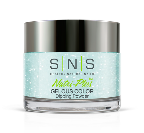 SNS Powder 1.5oz - #SP08 HEAD OUT LIKE A BABY