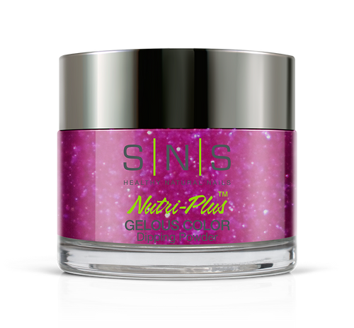 SNS Powder 1.5oz - #SP17 PUDDIN'