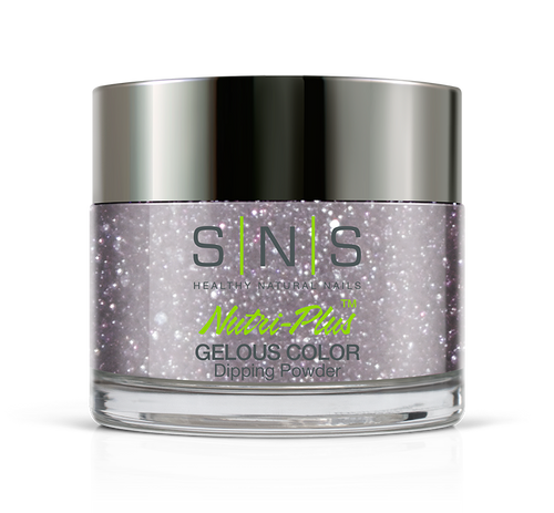 SNS Powder 1.5oz - #SP20 MAHATTAN