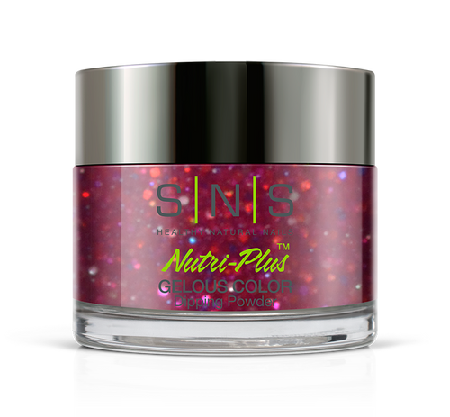 SNS Powder 1.5oz - #WW04 BUDDY THE ELF