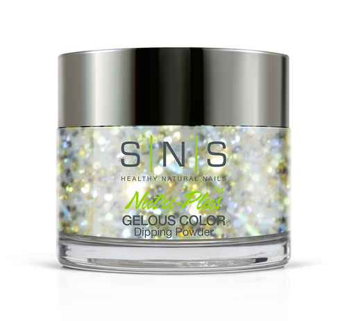 SNS Powder 1.5oz - #WW05 SILVER BELLS