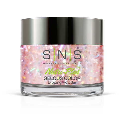 SNS Powder 1.5oz - #WW08 TIMES SQUARE