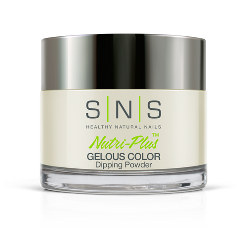 SNS Powder 1.5oz - #WW11 WHITE ELEPHANT