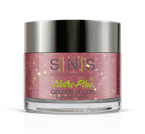 SNS Powder 1.5oz - #WW13 SECRET SANTA