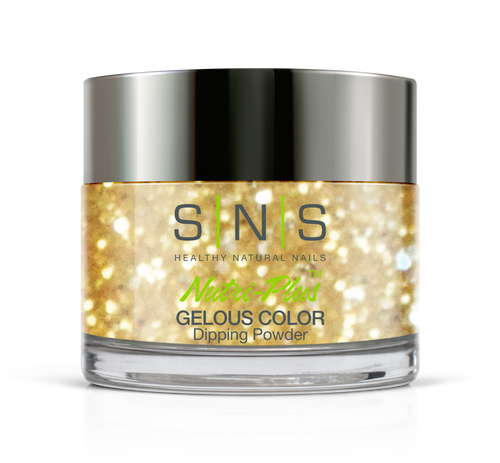 SNS Powder 1.5oz - #WW14 TRIPLE AXEL