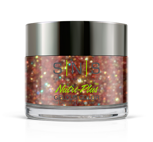 SNS Powder 1.5oz - #WW15 ICE STORM