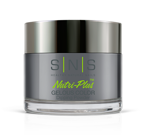SNS Powder 1.5oz - #WW18 SNOW SHOE
