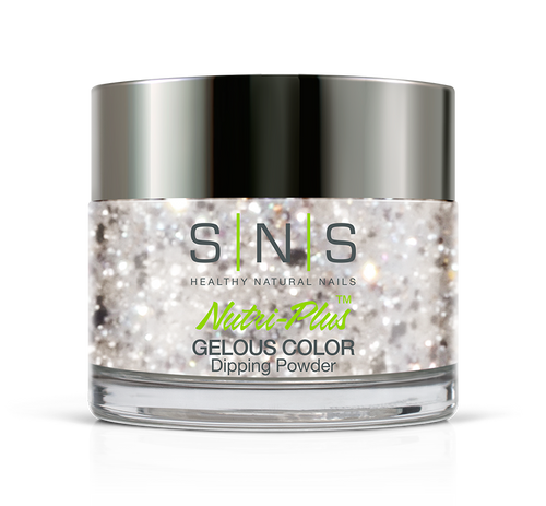 SNS Powder 1.5oz - #WW22 SNOW BIRDS