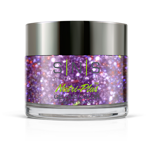 SNS Powder 1.5oz - #WW24 WINTER SOLSTICE