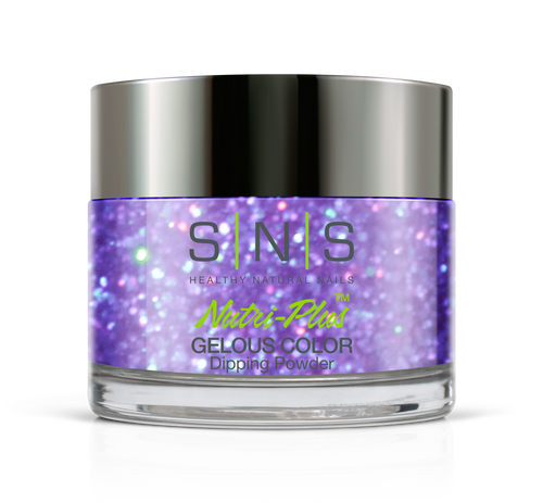 SNS Powder 1.5oz - #WW26 CHRISTMAS JAMMIES