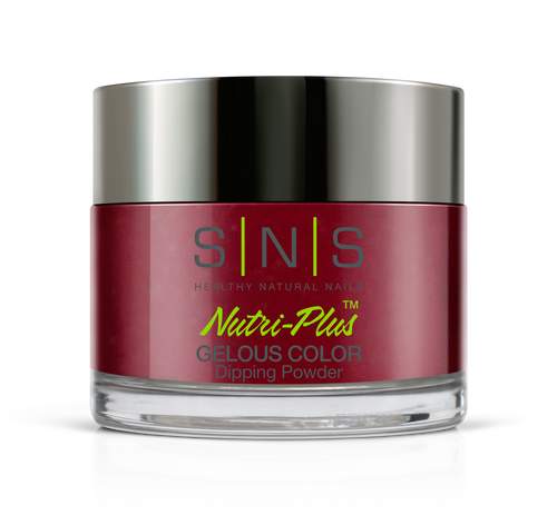 SNS Powder 1.5oz - #WW27 BLIZZARD