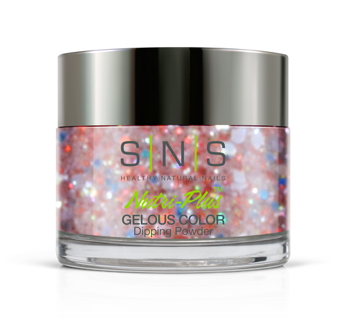 SNS Powder 1.5oz - #WW31 ICE GARDEN