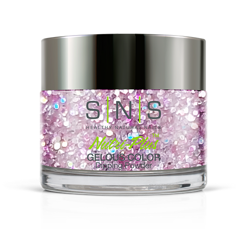 SNS Powder 1.5oz - #WW33 WINTER FORMAL