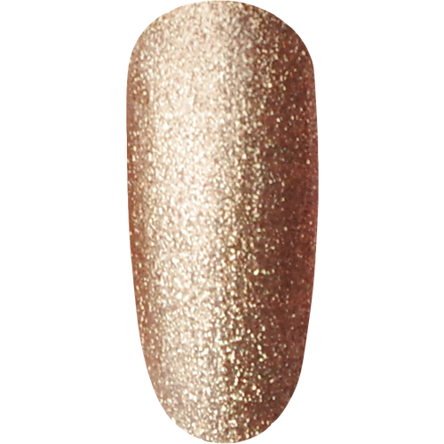 Cre8tion Soak Off Gel - Rose Gold Collection #06