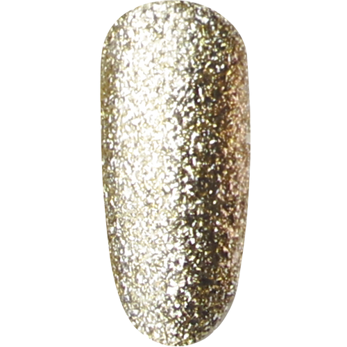 Cre8tion Soak Off Gel - Rose Gold Collection #10