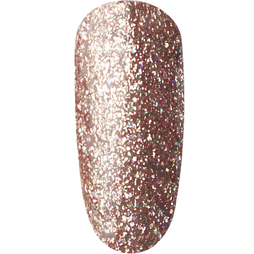 Cre8tion Soak Off Gel - Rose Gold Collection #18