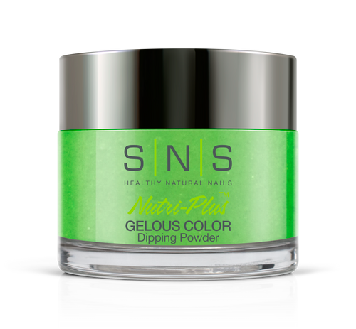 SNS Powder 1.5oz - #HH01 Emerarl Temple