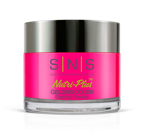 SNS Powder 1.5oz - #HH04 Miracle Garden