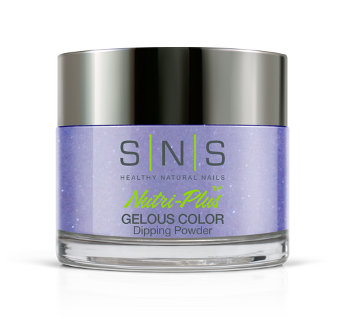 SNS Powder 1.5oz - #HH08 Lavnder Oil Massage