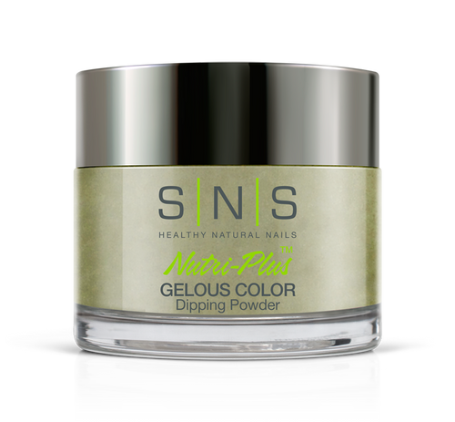 SNS Powder 1.5oz - #HH18 Glistening Waters