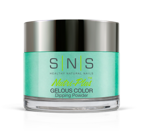 SNS Powder 1.5oz - #HH27 Blue Lagoon