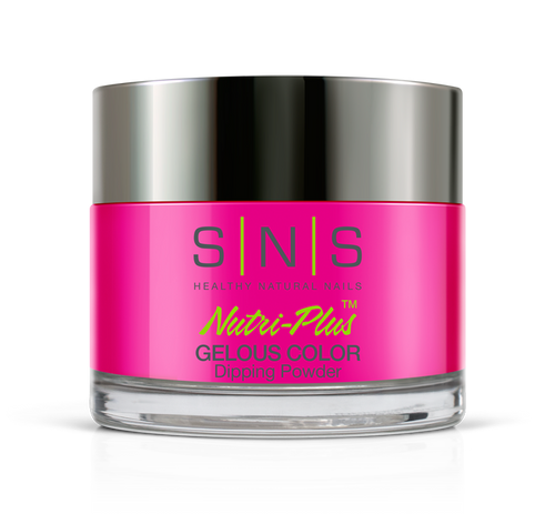 SNS Powder 1.5oz - #LG02 Aphrodite's Rave - Neon