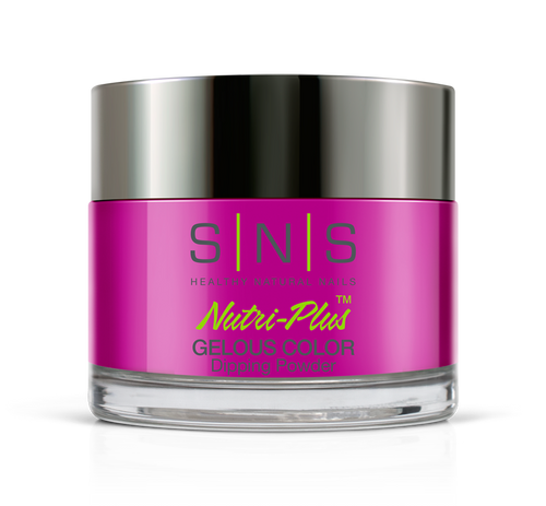 SNS Powder 1.5oz - #LG08 Purple Monster - Neon