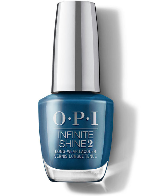 OPI Infinite Shine .5oz #ISL MI06 Duomo Days, laola Nights