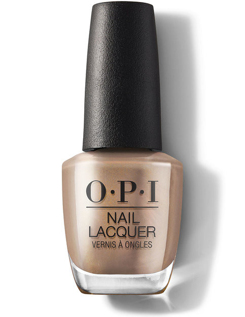 OPI Lacquer .5oz #NL MI01 Fall-ing for Milan