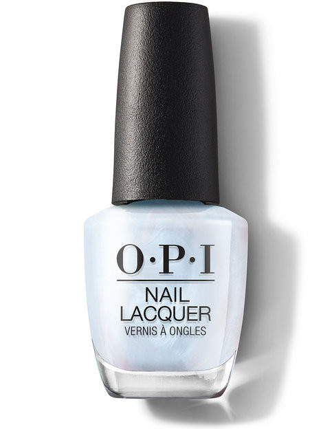 OPI Lacquer .5oz #NL MI05 This color Hits all the High Notes