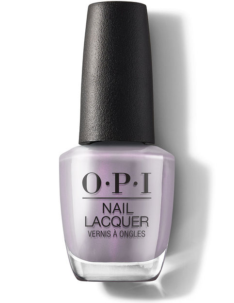 OPI Lacquer .5oz #NL MI10 Addio Bad Nails, Ciao Grest Nails
