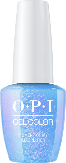 OPI GelColor .5oz #GC SR5 Pigment of My Imagination