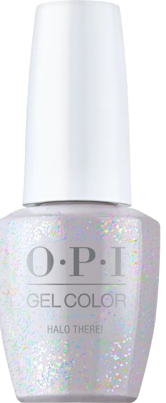 OPI GelColor .5oz #GC E02 Halo There! -
