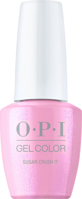 OPI GelColor .5oz #GC B002 Sugar Crush It