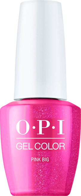 OPI GelColor .5oz #GC B004 Pink BIG
