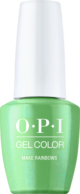 OPI GelColor .5oz #GC B009 Make Rainbows